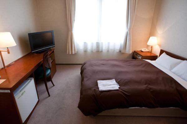 โรงแรม Grand 2*
