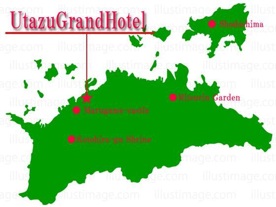 โรงแรม Grand 2*