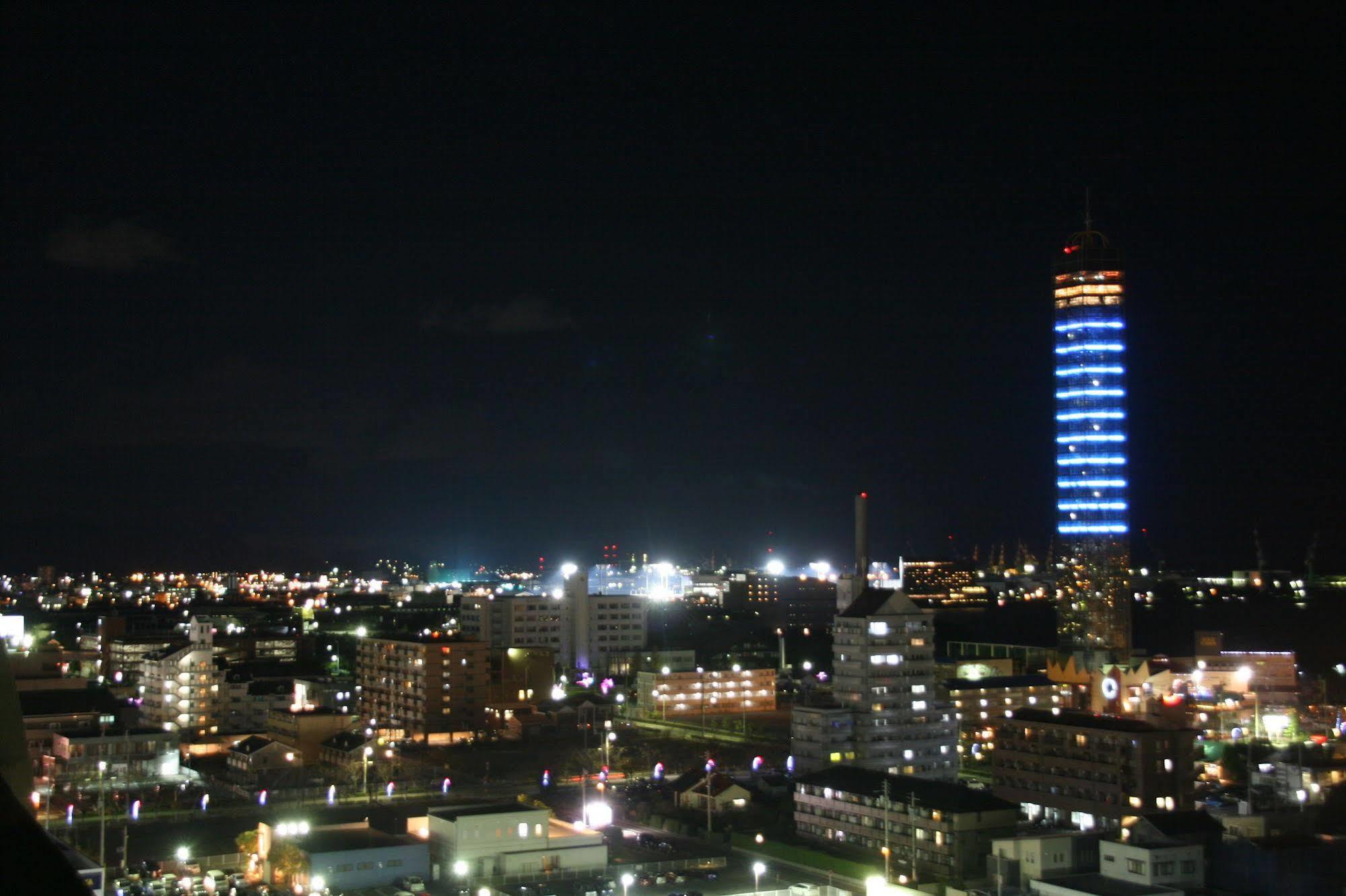 โรงแรม Grand Utazu